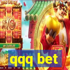 qqq bet